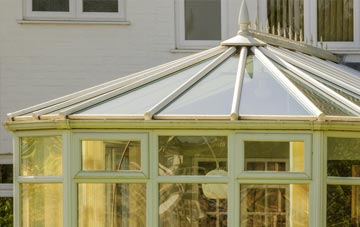 conservatory roof repair Luzley Brook, Greater Manchester