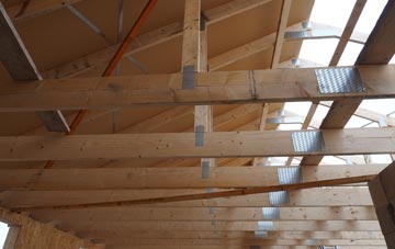 Luzley Brook roof truss costs