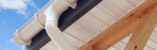 get Luzley Brook guttering quotes today