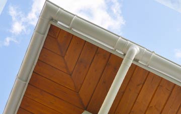 Luzley Brook soffit types