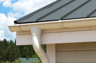 Luzley Brook soffits